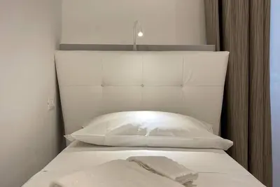 Image de Bianca two-room apartment in the historic center of Gallipoli