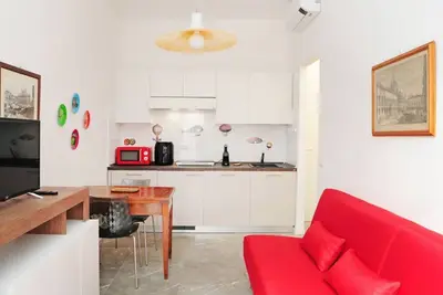 Image de Marco Polo Apartment