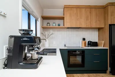 Image de Dillon Darling - fun family holiday home, close to village and beach, sleeps 11!