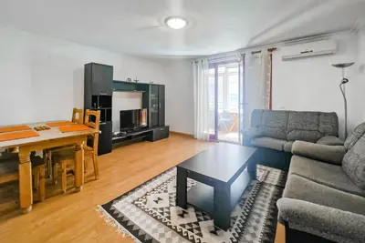 Image de Appartement confortable à Torrevieja.