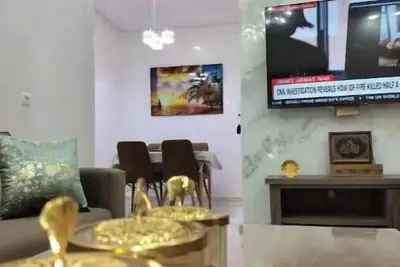 Image de Un paradis! Sûr et confortable. À vous de profiter de Fès.