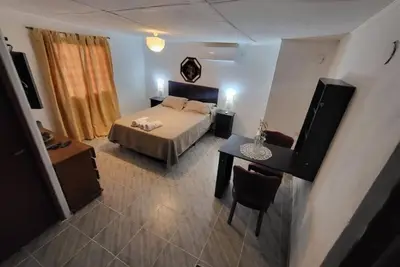 Image de One-Bedroom Suite-Posada y Cabañas \"Finca El Rincón de Lunlunta\"\n
