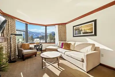 Image de Everline Resort -Valley View Suite