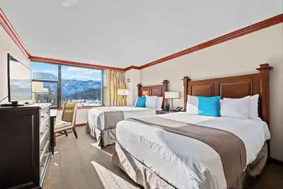 Image de Everline Resort- Valley View