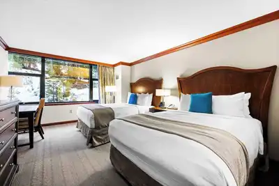 Image de Everline Resort- Forest View
