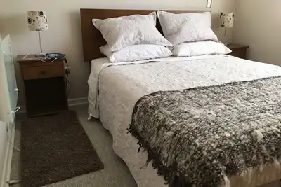 Image de Adorable Departamento Familiar