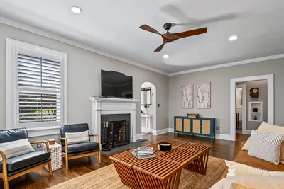 Image de Downtown Tallahassee Oasis; 3br & 2 Ba; Great Value!