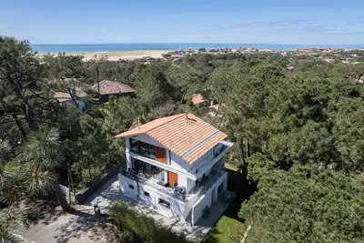 Image de Villa Rimatara pour 14 personnes