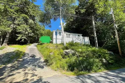 Image de Cozy cabin on Meredith