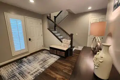 Image de Completely remodeled Up North condo near clubhouse at Birchwood Farms