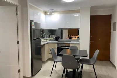 Image de Departamento Excelente Ubicación en Pucón