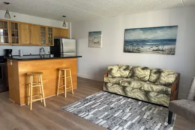 Image de Waikiki Condo -19th Floor -Free Wifi