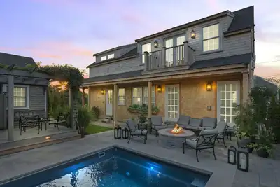 Image de The Dunes Nantucket