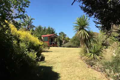 Image de Phar Lap Tree Cottage - A Winter Retreat with Breakfast Included