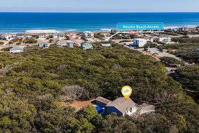 Image de 3049 Eastern Dream * 4 Min Walk to Beach