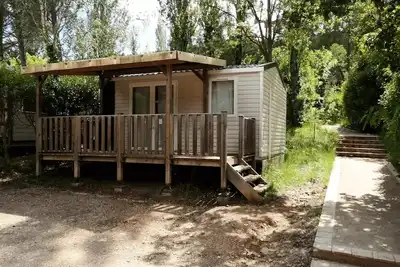Image de Mobil home Confort sans clim 18m² 1Ch. 2/4p 4 personnes