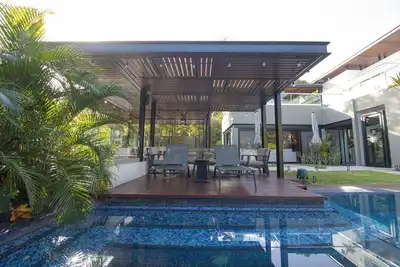 Image de Amazing Villa near Tulum - Pool - Concierge - Chef