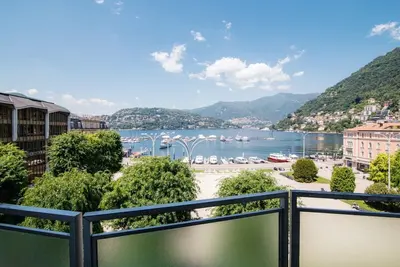 Image de Piazza Cavour - My Home in Como