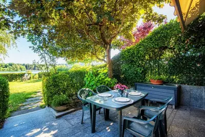 Image de Montorfano by the Lake - My Home in Como