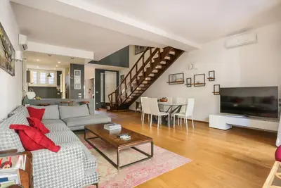 Image de Lux 5 ⭐ Apartment - hosted by Sweetstay