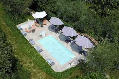 Image de Appartement 'Dos Del Sul - Vinaccia' Wi-Fi et climatisation