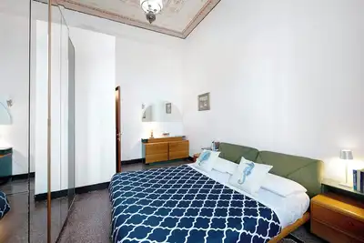 Image de Appartement \"Casa Olimpia\" avec Wi-Fi & A/C