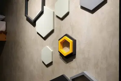 Image de Cozy 1-bedroom hotel in enchanting Cebu City with Ac, WiFi