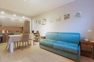 Image de Affori M3 - Modern and Cozy Studio Apartment