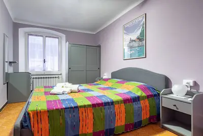 Image de Cà Du Beppino Portovenere Central Suite x2