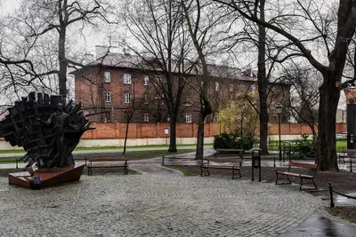 Image de Park Strzelecki Two-Level Apartment