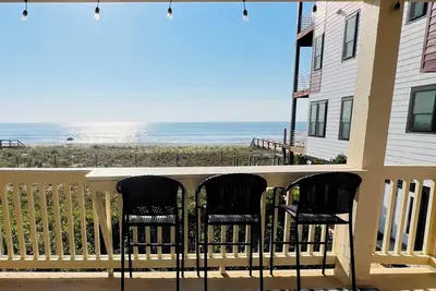 Image de The Oasis Oceanfront