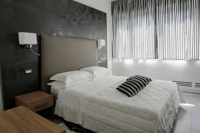 Image de Arsenale Turin Rooms Apartment