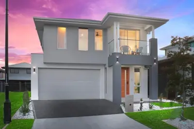 Image de Brand New Luxury Dream home