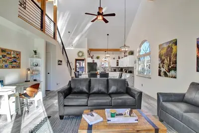 Image de The Downtown Nugget - pet friendly, comfortable