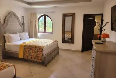 Image de Hacienda Encantada - Visit Cabo San Lucas Mexico In This 2 Bed 2 Bath S8 Suite