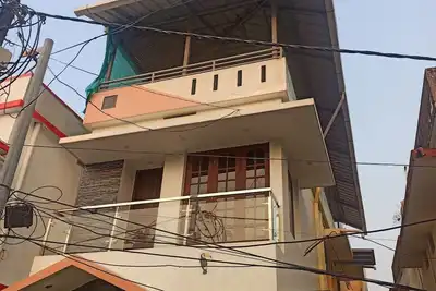 Image de Charming 2-bedroom house in Kochi with WiFi and fitness facilities
