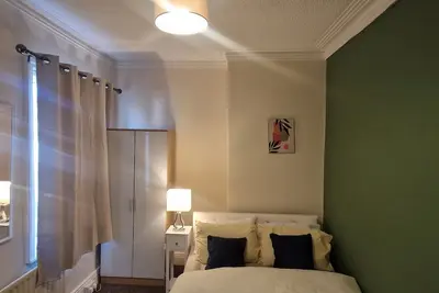 Image de Executive 2-Bedroom House in Wallsend