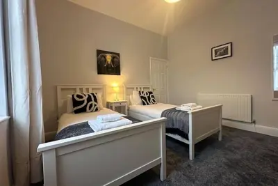 Image de Hambledon- 2Bed downstairs flat Blyth