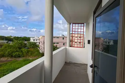 Image de 2-Bed Apartment in Mont Choisy Grand Baie