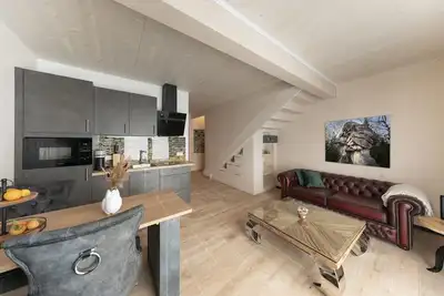 Image de Ferienhaus Ochsenkopf