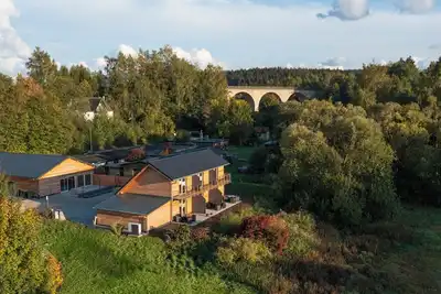 Image de Ferienhaus Epprechtstein