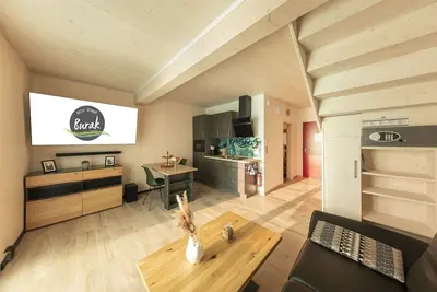 Image de Ferienhaus Schneeberg