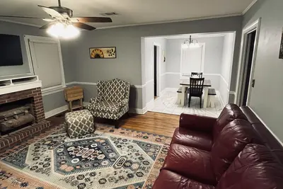 Image de Quiet retreat close to all the Hattiesburg attractions!