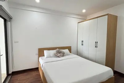 Image de Tecco Elite Serviced Apartments