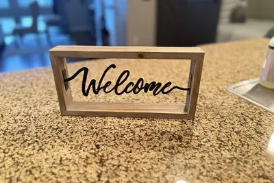 Image de Modern, upscale apartment