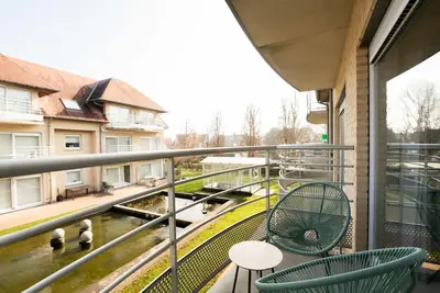 Image de Green Garden by Interhome