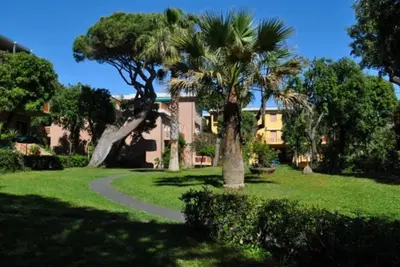 Image de euroturist village apartment