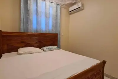 10 minutes walk from the harbor  Home Stay Boutique Zanzibar\n bed and Breakfast