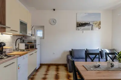 Image de Appartement Floreani (97245-A1) - Vir - île de Vir