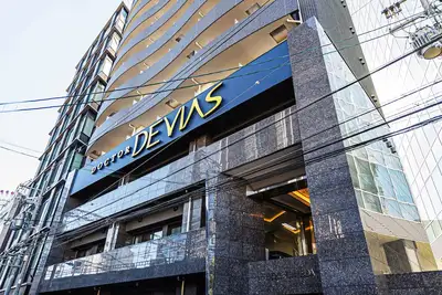 Image de Apartment Hotel 11 Umeda